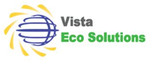 Vista Eco Solution Logo