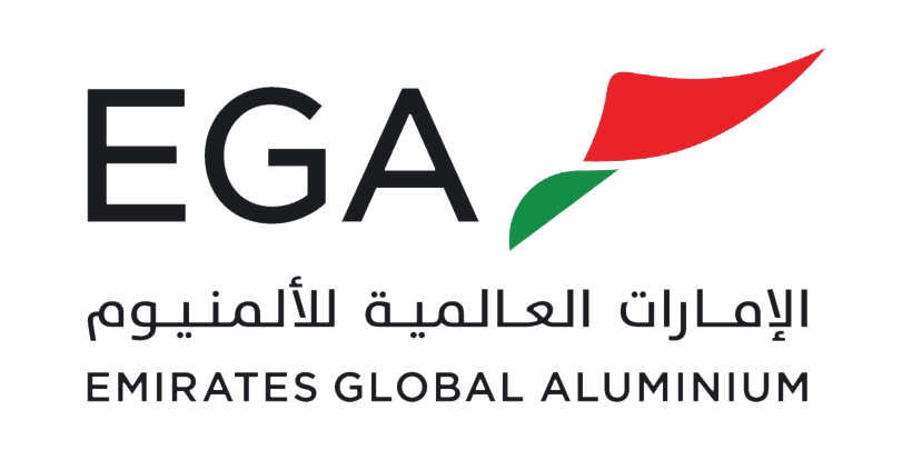 Emirates Global Aluminum Logo